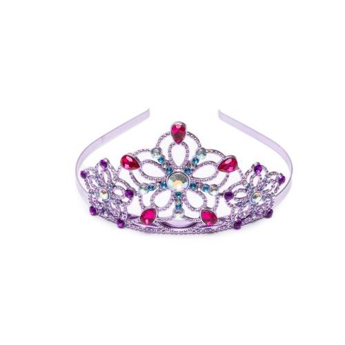 Be Jeweled Tiara | Lilac for Ages 3+