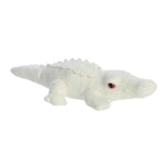 MF | Albino Alligator 8" Plush - 1