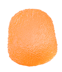 Squish | Gum Droppable | Orange 5+ - 1