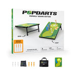 PopDarts | PopGolf Board Edition