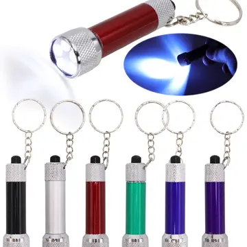Flash Light Led