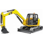 Bruder |Cat Mini Excavator B02457