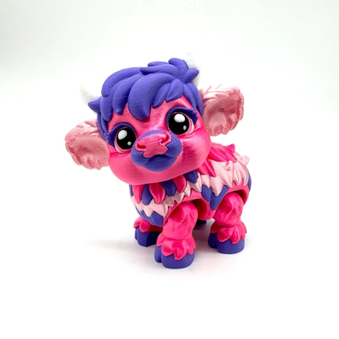 Moo-Ras Collection | Eleanor - 1