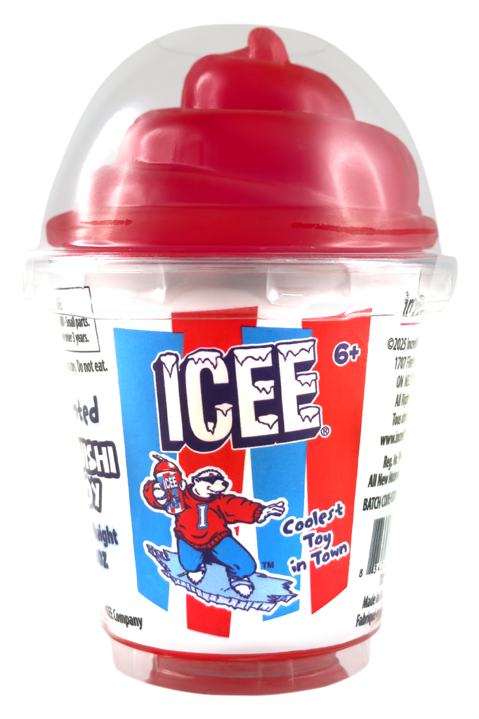 Squishi | Icee - CR Toys