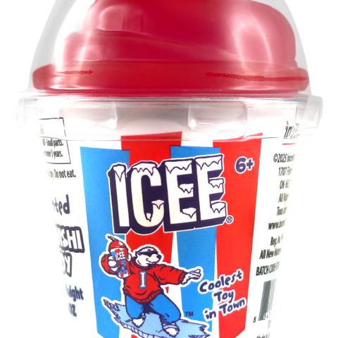Squishi | Icee - CR Toys