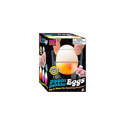 NeeDoh | Dippin Dazzler Egg