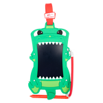 Sketch Pals | Dinosaur