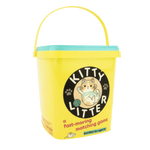 Kitty Litter | Matching Game Ages 5+