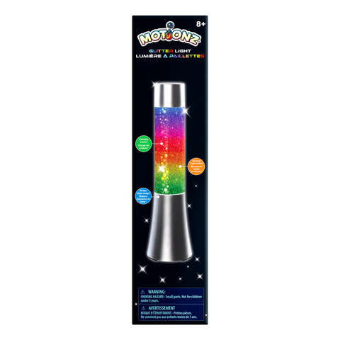 Lamp Glitter | 13
