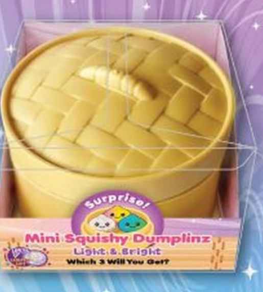 Dumplin | Light And Bright - 1