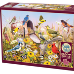 Field Song 2000pc puzzle | 49013