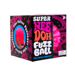 Needoh | Super Fuzz Ball - 1