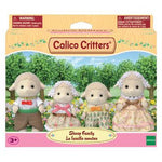 Calico Critter Sheep Family