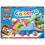 Paw Patrol Colorino Game Ages 2+ 20906