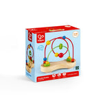 Double Bubble Maze With Suction Cups For The Table E1801