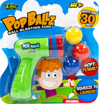Pop Ballz Ball Blasting Fun