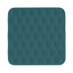 Slabs Silicone Sensory Sticker | Mesh Green - 4