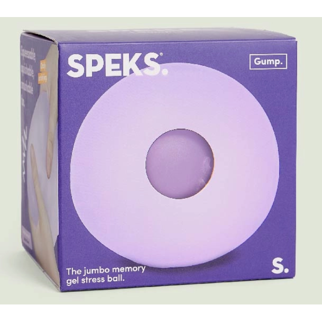 Gump Jumbo | Mist Purple