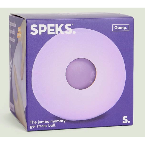 Gump Jumbo | Mist Purple