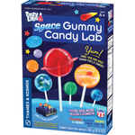 Gummy Lab | Space Candy 6+