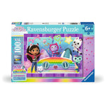Puzzle | Gabby's Dollhouse | 100 Pc XXL - CR Toys