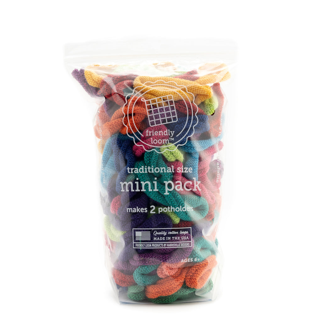 Loops For Loom for Ages 5+