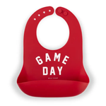 Wonder Bib | Game Day