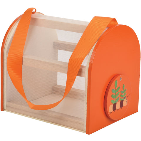 Bug Observatory - CR Toys