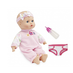 Sweetie Doll - CR Toys