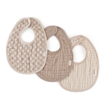 Itzy Bibs | Check Yes! 3 Pack - 1