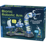 Bionic Robotic Arm 620506