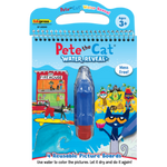 Water Reveal | Pete the Cat 3+