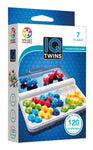 IQ | Twins | Single-Player Game 7+ - 1