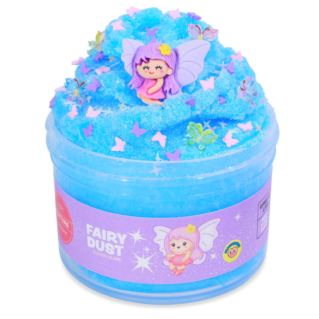 Peachybbies | Fairy Dust Slime