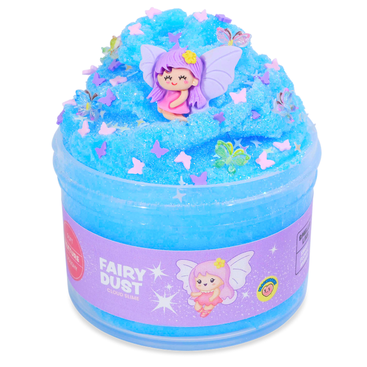 Peachybbies | Fairy Dust Slime