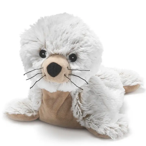 Warmies |  Warmeis Seal - CR Toys