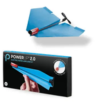 Powerup 2.0 | Blue 500-002B