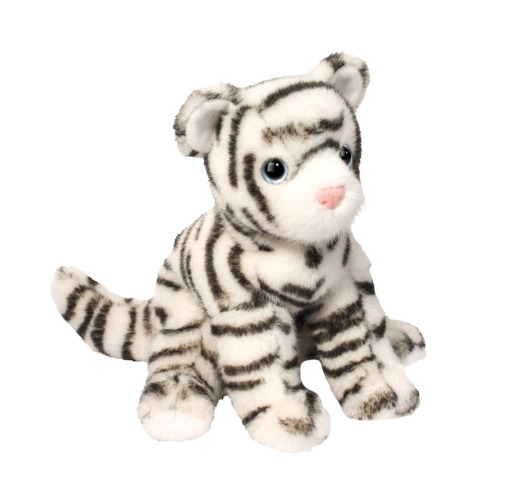 Zippie White Tiger Mini - 1