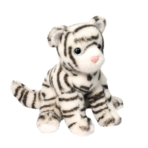 Zippie White Tiger Mini - 1