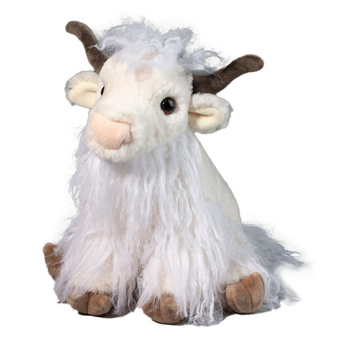 Yaketie Yak Soft Plush 4675