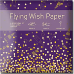 Flying Wish Paper | Champagne 50 Sheets
