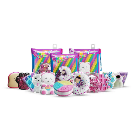 Taba Jelly | Squeezeables Squishies