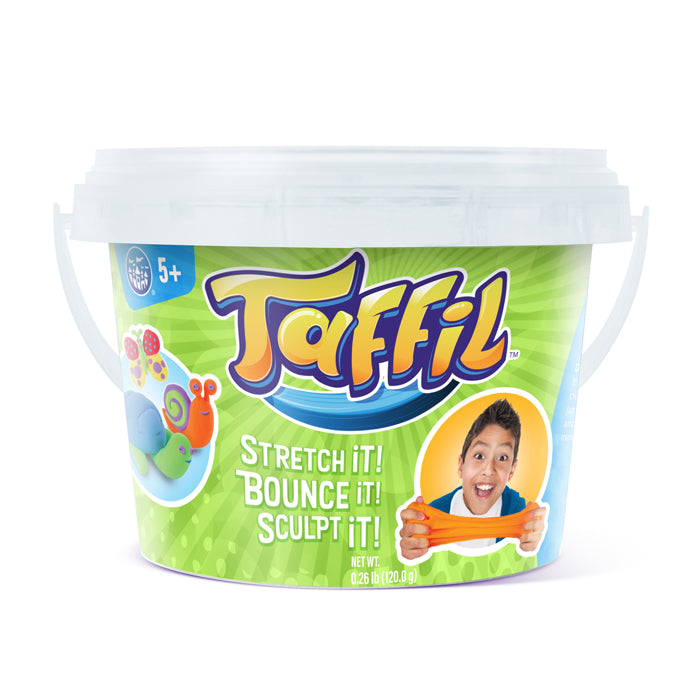 Taffil Bucket 100 Grams