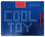 Mag Pad Drawing Board Blue