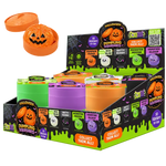 Fun Doh | Halloween Mystery Dumpling Squishy 4inch - 2