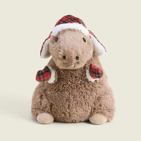 Warmies | Cozy Capybara