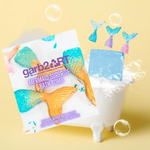 Mermaid Surprise Bath Bomb - CR Toys