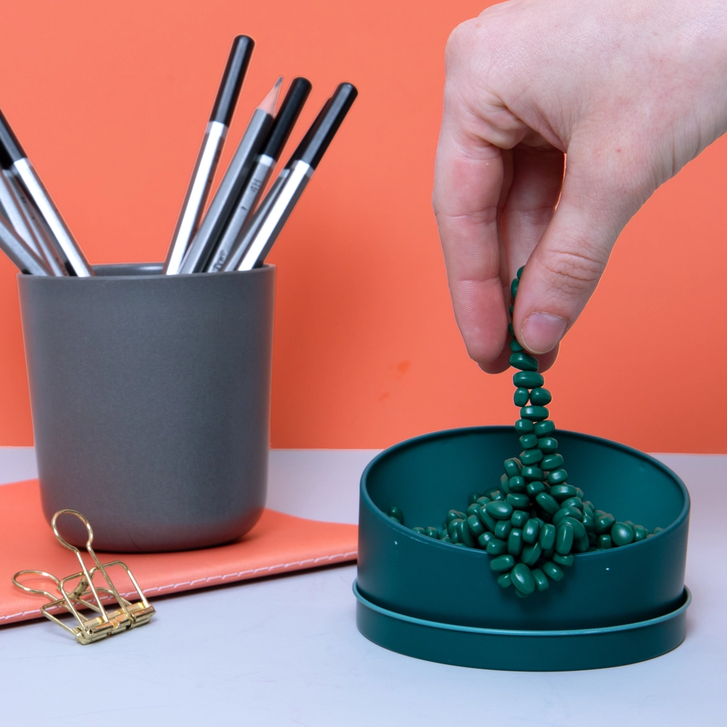 Speks | Matte Crags | Jade | Crags300Jade