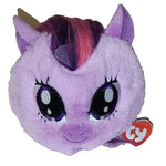 Ty Beanie Bouncer Ball | Twilight Sparkle - 1