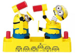 Minions Hammer Pop Game